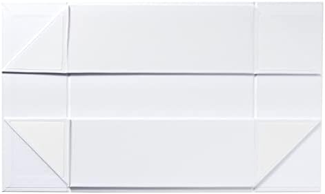 Stockroom Plus 6 Pack Proposal Boxes Set with Lid