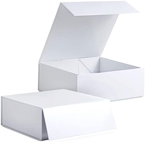 Stockroom Plus 6 Pack Proposal Boxes Set with Lid