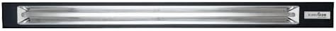 LP30240B 3000 Watt Black Electric Patio Heater