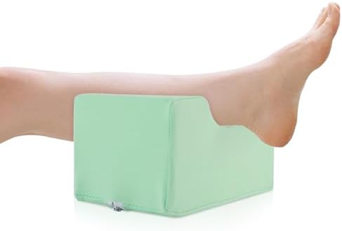 Dioche Heel Pillow for Post Surgery Comfort