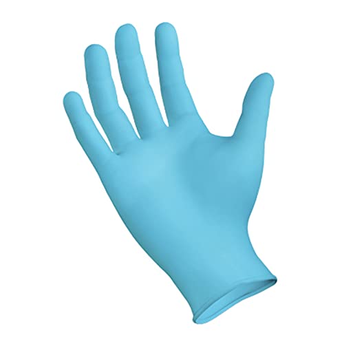 Sempermed SemperGuard Nitrile Glove X-Large Blue Pack of 100