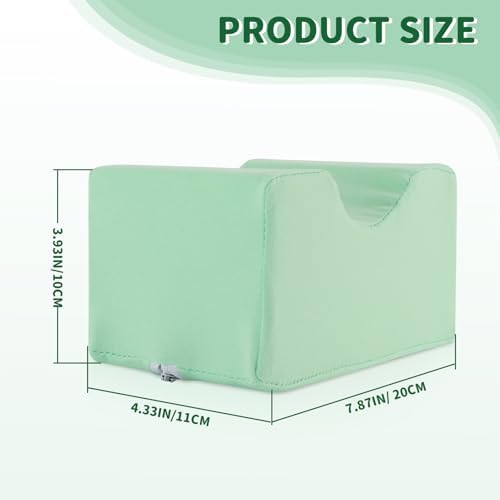 Dioche Heel Pillow for Post Surgery Comfort