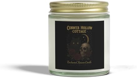 Cozy Scented Candle Collection for Home Decor and Relaxation