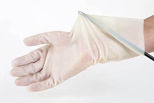 JOYECO Reusable Rubber Cleaning Gloves 3 Pairs
