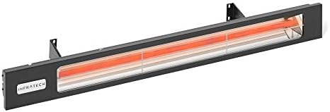 Infratech SL-2424 BL 425 Single Element Heater