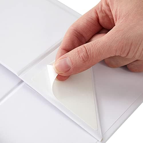 Stockroom Plus 6 Pack Proposal Boxes Set with Lid