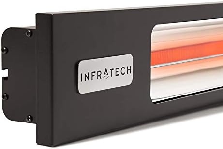 Infratech SL-2424 BL 425 Single Element Heater