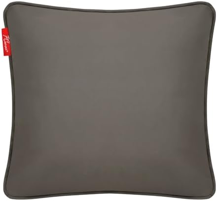 Pcinfuns Outdoor Waterproof Throw Pillows Pack of 2