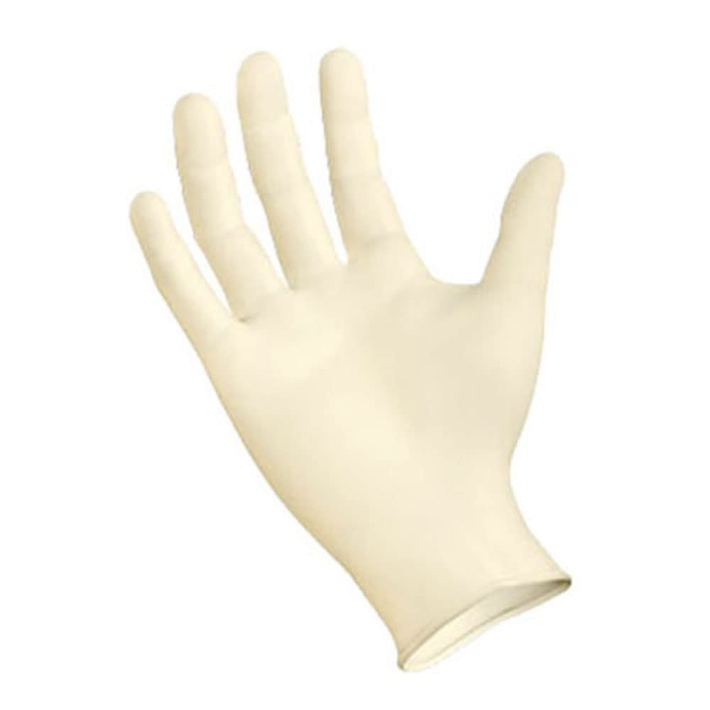 Sempermed SemperCare Latex Glove Powder-Free Textured S Pack of 100