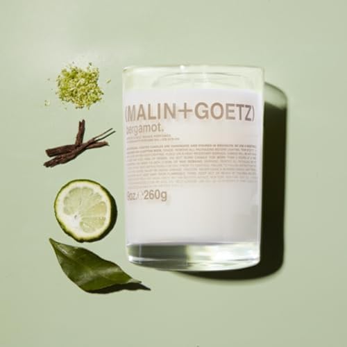 MalinGoetz Luxury Wax Blend Candles Gift Set