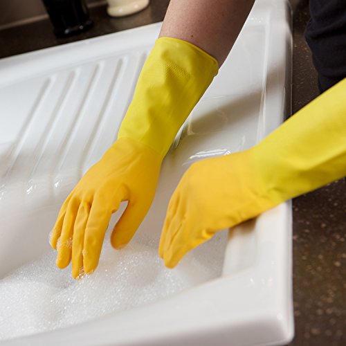 Marigold Extra Life Kitchen Gloves 1