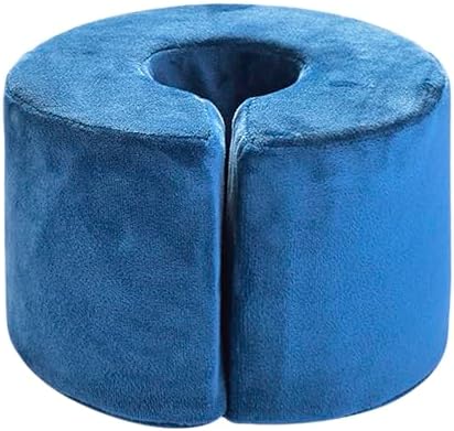 GREUS Heel Cushion for Pressure Sore Relief and Leg Support