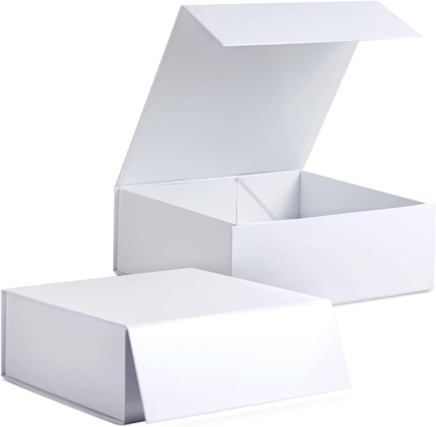 Stockroom Plus 6 Pack Proposal Boxes Set with Lid
