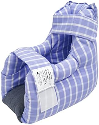 Ehucon Heel Protector Pillow Cushion for Pressure Sores