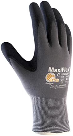 MaxiFlex Ultimate Seamless Knit Glove Pack of 144
