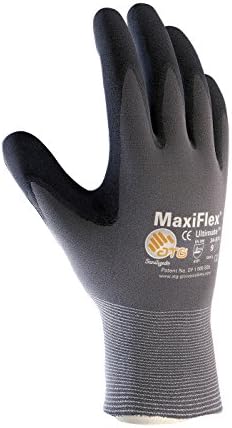 ATG Maxiflex Ultimate Nitrile Gloves XXS