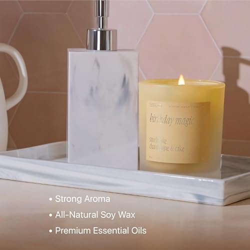 Benevolence LA Birthday Magic Scented Candles 10 oz