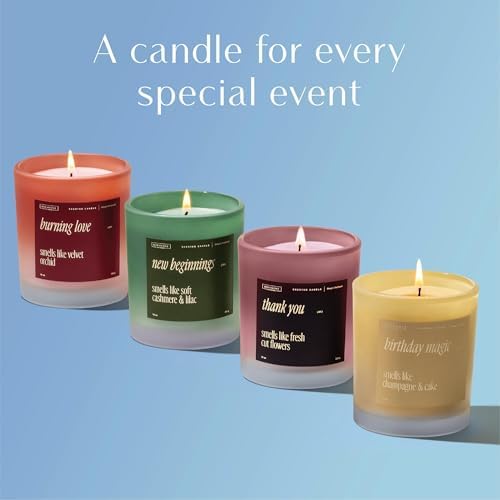 Benevolence LA Birthday Magic Scented Candles 10 oz