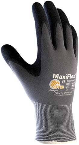 Bouton Optical PIP Small MaxiFlex Endurance Work Gloves