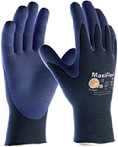 ATG 34-274S Maxiflex Elite Nitrile Glove