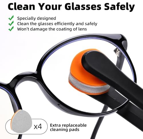 Ordilend All-in-One Glasses Cleaning Kit