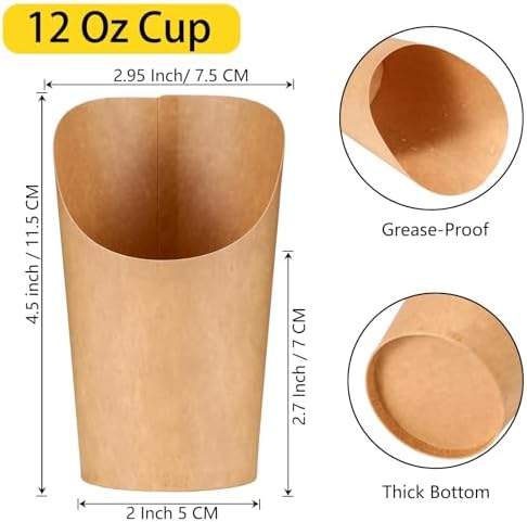 50 Pcs Charcuterie Cups with Cocktail Picks
