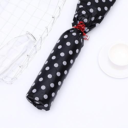 Shappy 30 Sheet Gold Dot Tissue Wrapping Paper