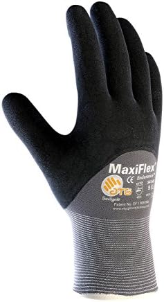 Bouton Optical PIP Medium MaxiFlex Endurance Gloves
