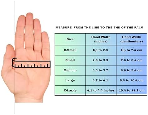 CORE Gloves 95-12 In Cuff Nitrile Gloves
