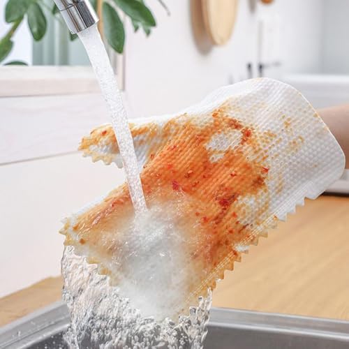 Camic Reusable Multi-Purpose Dusting Gloves