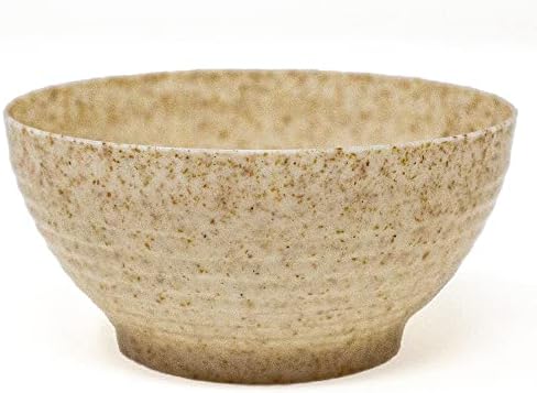 50 Pack Eco-Wheat Mini Plastic Dessert Bowls