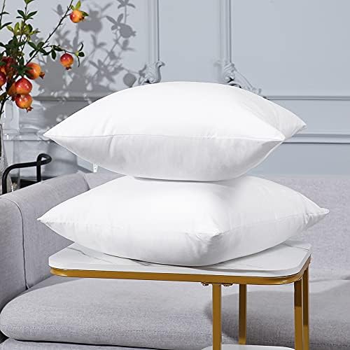 OTOSTAR Premium Waterproof Pillow Inserts Set of 4
