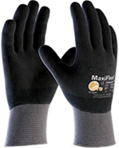 ATG 34-876 XS Maxiflex Ultimate Nylon Gloves