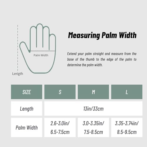 Cute Cleaning Gloves with Long Cuff 3 Pair Set