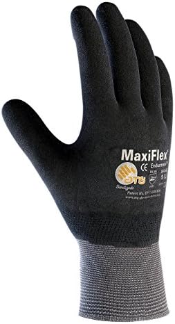 ATG Maxiflex Endurance Nitrile Gloves XXS