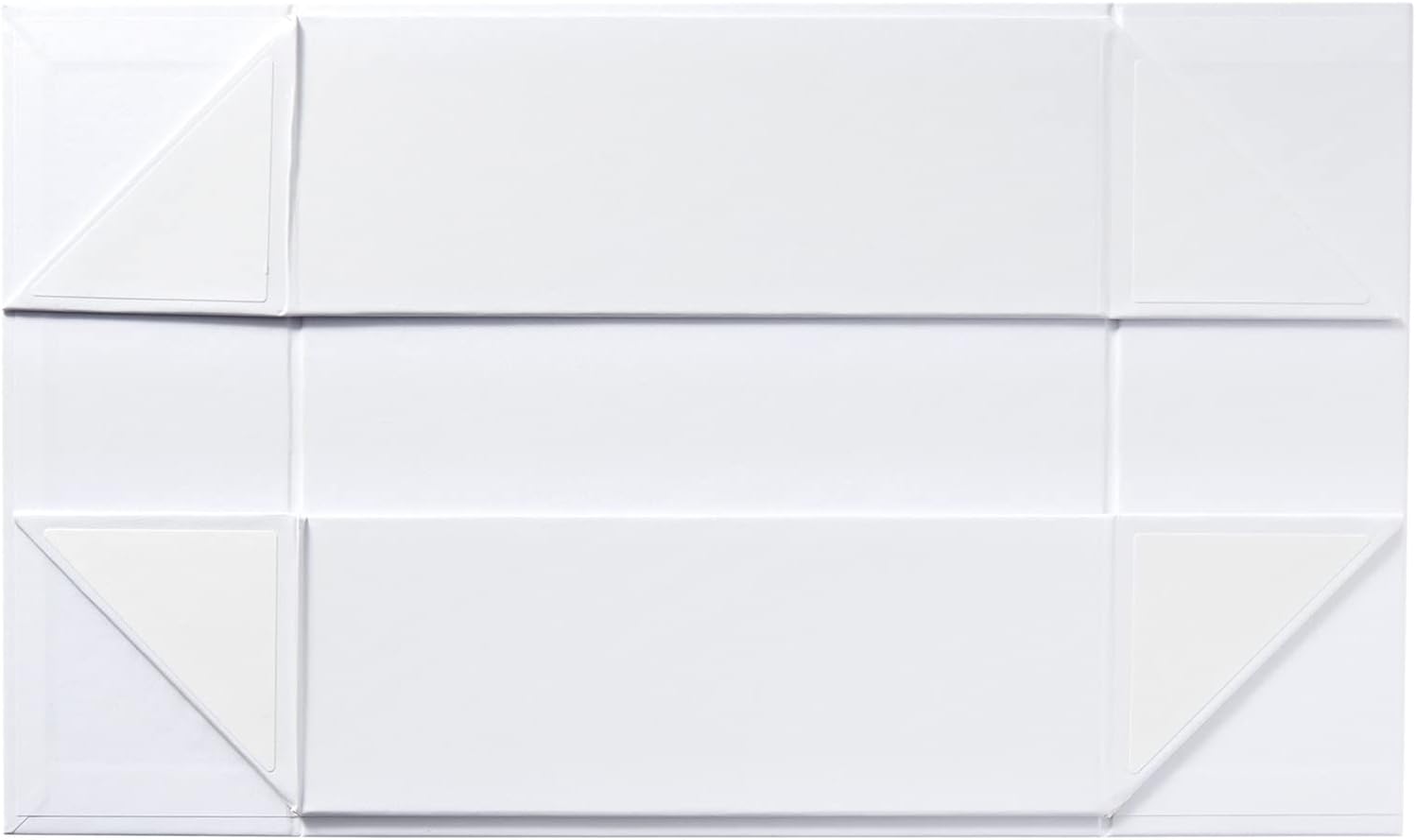 Stockroom Plus 6 Pack Proposal Boxes Set with Lid