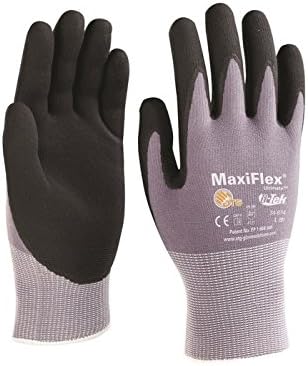 PIP MaxiFlex Ultimate Work Gloves Dozen