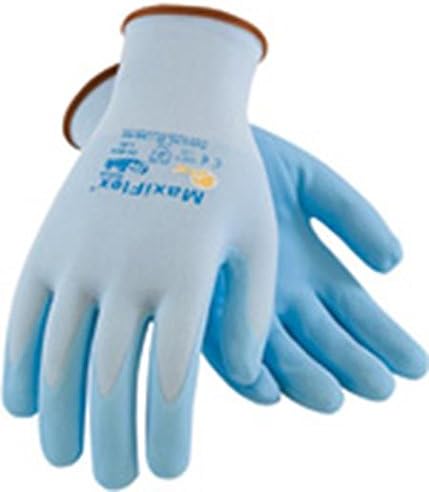 ATG Maxiflex Active Nitrile Gloves 15G