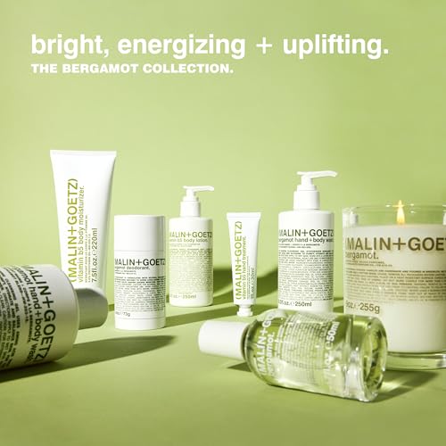 MalinGoetz Luxury Wax Blend Candles Gift Set