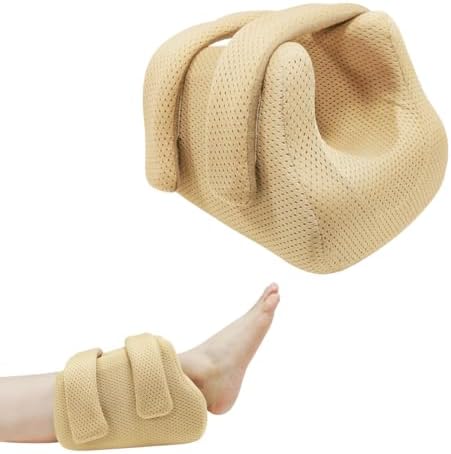 Ehucon 3D Heel Protectors for Pressure Sores