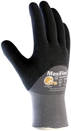 Pip ATG 34-845 XS Maxiflex Nitrile Gloves