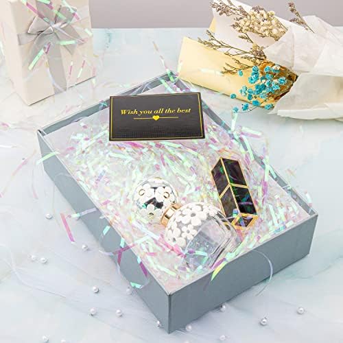 Caleihd 1LB Gift Basket Filler Decor