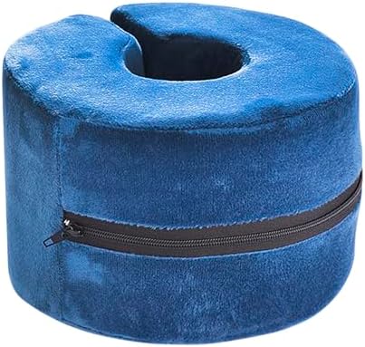 GREUS Heel Cushion for Pressure Sore Relief and Leg Support