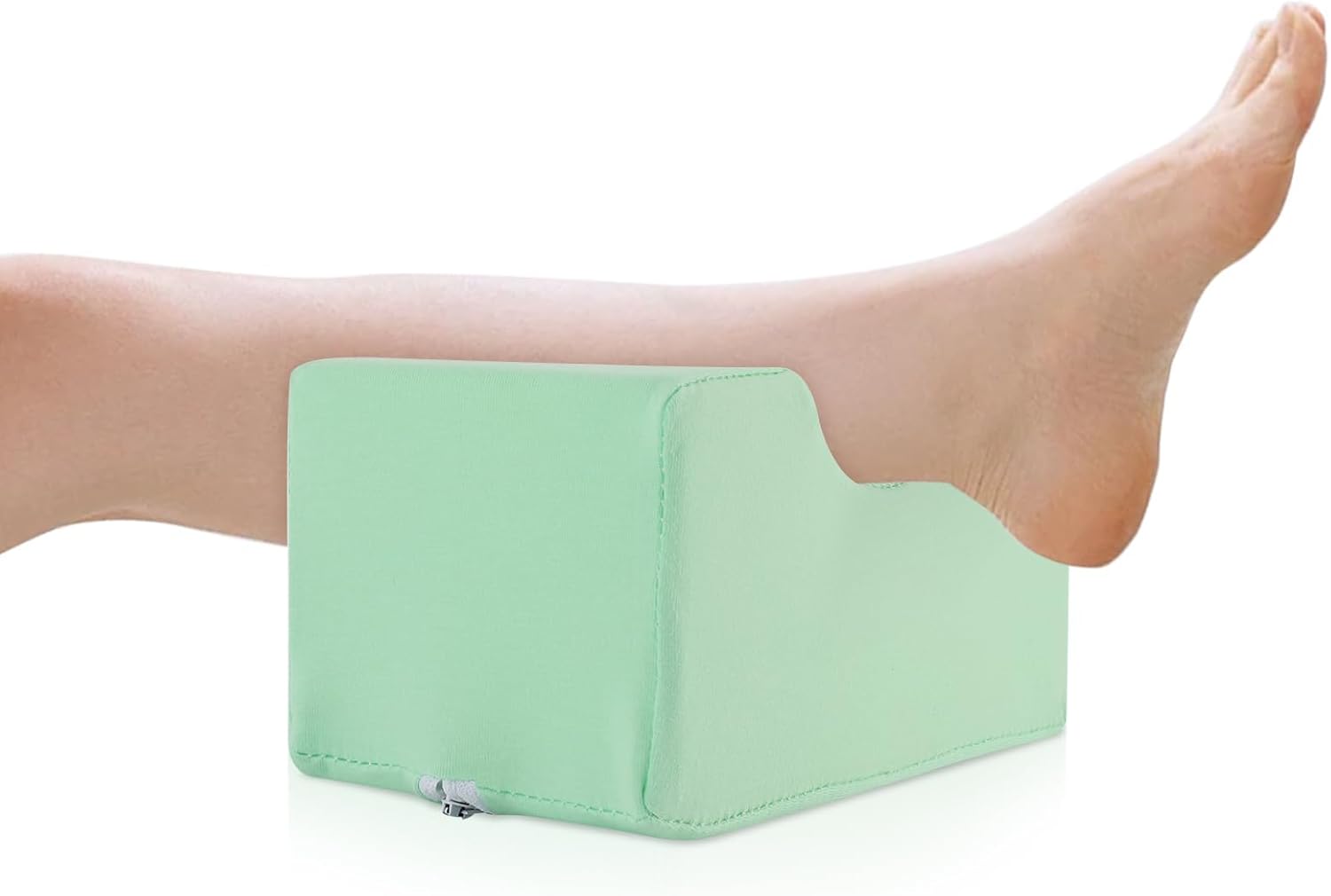 Dioche Heel Pillow for Post Surgery Comfort