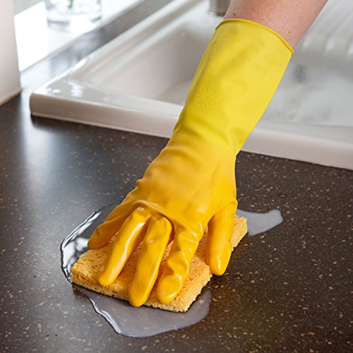 Marigold Extra Life Kitchen Gloves 1