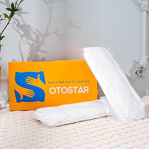 OTOSTAR Premium Waterproof Pillow Inserts Set of 4