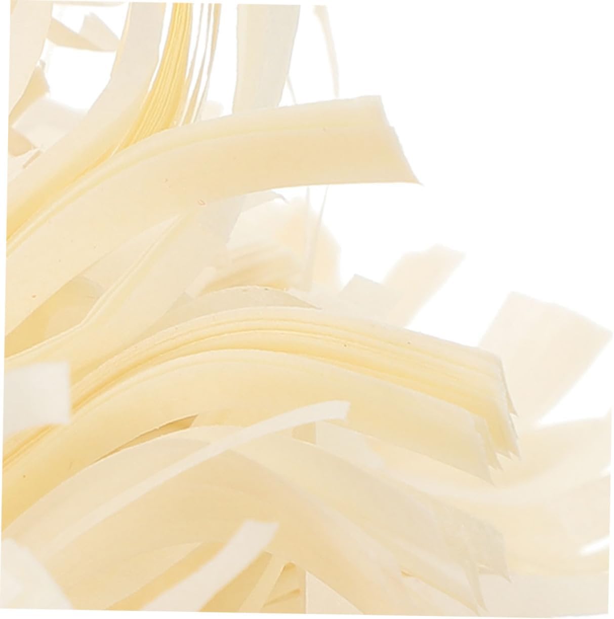 Beavorty Crinkle Paper Shred Filler for Packaging Decorations