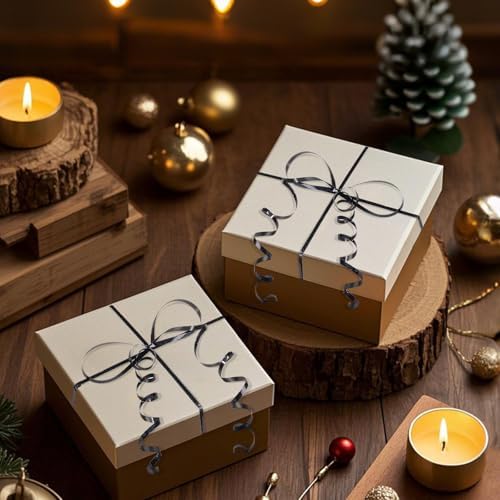 500 Yard Black Shiny Curling Ribbon for Gift Wrapping