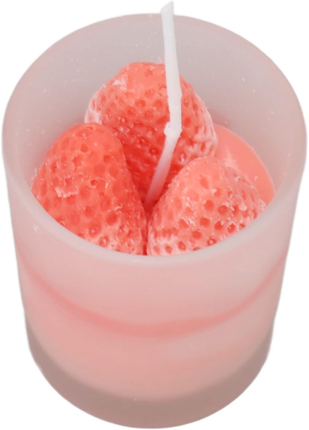 Soy Scented Aromatherapy Candles 2 Sets for Meditation and Relaxation