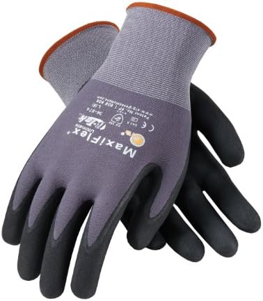 MaxiFlex Ultimate Seamless Knit Glove Pack of 144